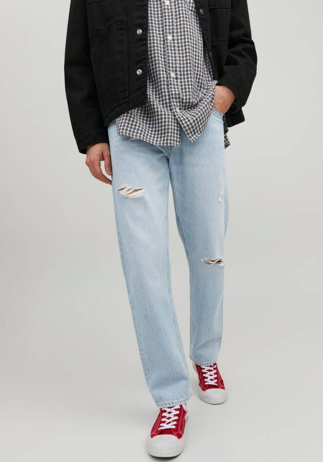 Jack & jones Jeans Jack & Jones 12223527 CHRIS-BLUE DENIM