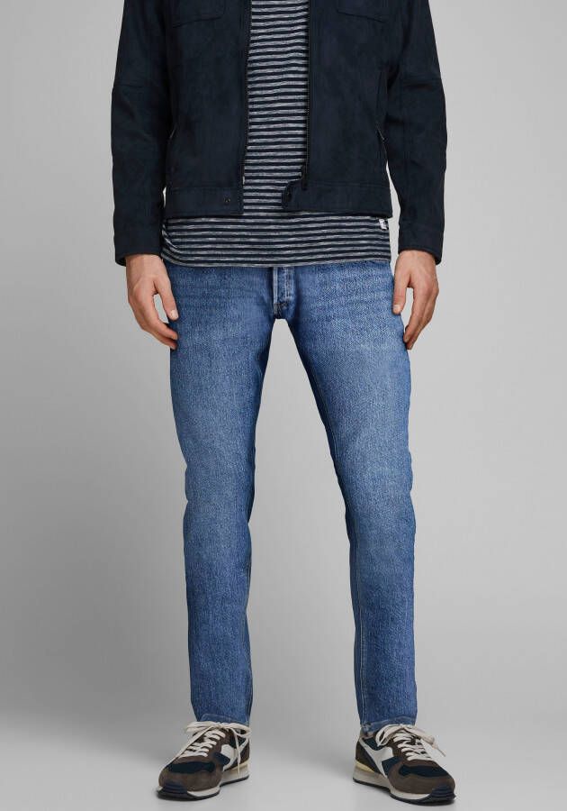 Jack & Jones Loose fit jeans MIKE ORIGINAL