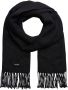 Jack & Jones Modieuze sjaal JACSOLID WOVEN SCARF NOOS - Thumbnail 2
