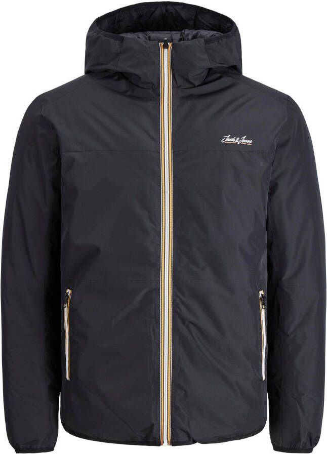 Jack & jones Blazer Jack & Jones JORPAUL TONS REVERSIBLE PUFFER