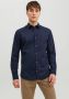 Jack & Jones Overhemd met lange mouwen JJESUMMER SHIRT L S S23 SN - Thumbnail 2