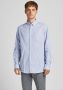 Jack & jones Overhemd Lange Mouw Jack & Jones JJEOXFORD SHIRT LS - Thumbnail 1