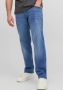 Jack & Jones PlusSize Comfort fit jeans JJIMIKE JJORIGINAL SQ 223 NOOS PLS - Thumbnail 2