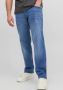 Jack & Jones PlusSize Tapered jeans JJIMIKE JJORIGINAL SQ 223 NOOS PLS - Thumbnail 2