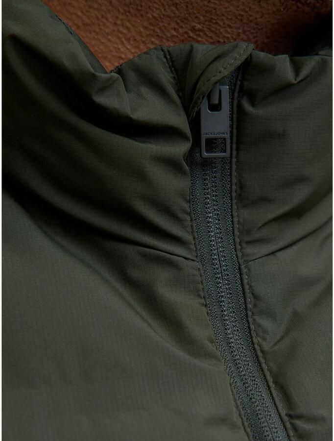 Jack & Jones PlusSize Bodywarmer JJESOHO BODYWARMER COLLAR SN PLS - Foto 2