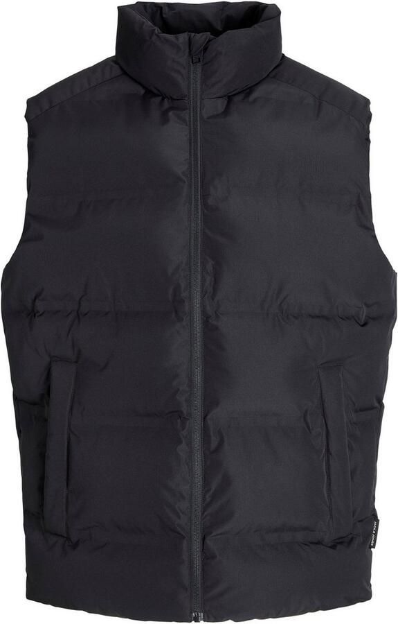Jack & Jones PlusSize Bodywarmer JJESOHO BODYWARMER COLLAR SN PLS - Foto 6
