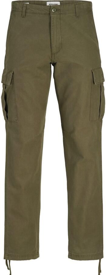 Jack & Jones PlusSize Cargobroek JPSTKANE JJBARKLEY CARGO PANT NOOS PLS - Foto 7