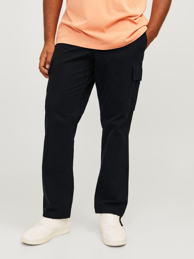 Jack & Jones PlusSize Cargobroek JPSTKANE JJBARKLEY CARGO PANT NOOS PLS - Foto 7