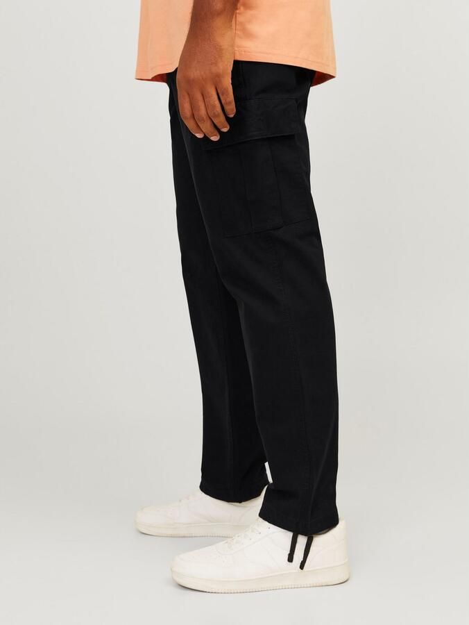 Jack & Jones PlusSize Cargobroek JPSTKANE JJBARKLEY CARGO PANT NOOS PLS - Foto 2
