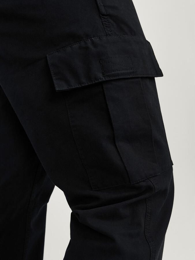 Jack & Jones PlusSize Cargobroek JPSTKANE JJBARKLEY CARGO PANT NOOS PLS - Foto 5