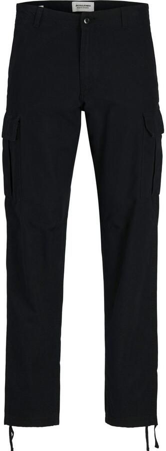 Jack & Jones PlusSize Cargobroek JPSTKANE JJBARKLEY CARGO PANT NOOS PLS - Foto 6