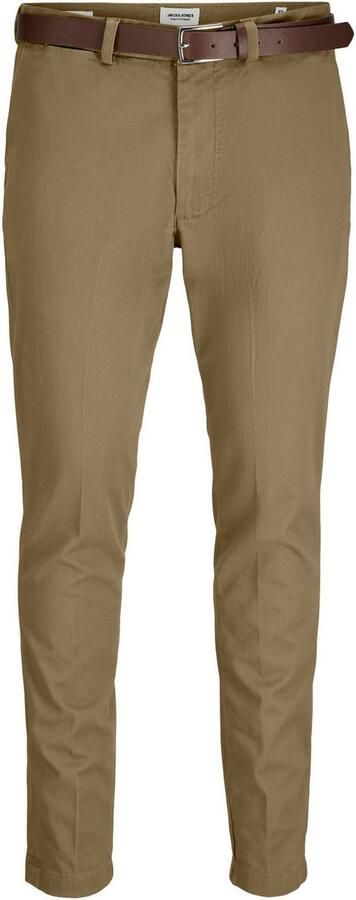 Jack & Jones Chino JPSTMARCO FRANCO CHINO W BELT
