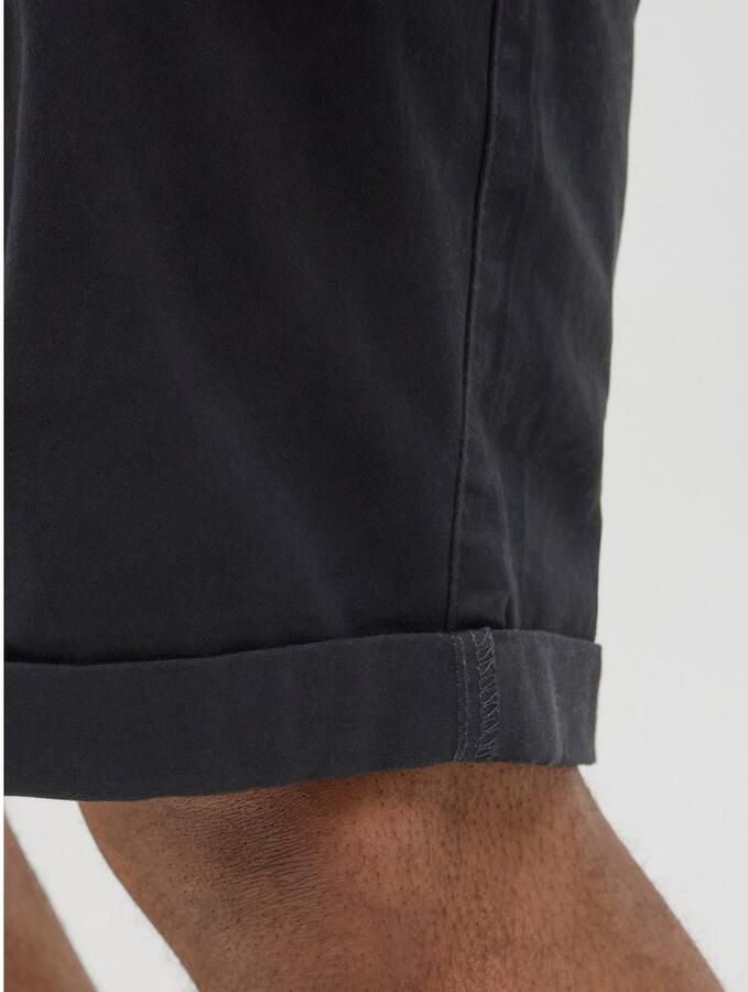 Jack & Jones PlusSize Chino-short JPSTDAVE JJCHINO SHORTS SN AKM PLS - Foto 5