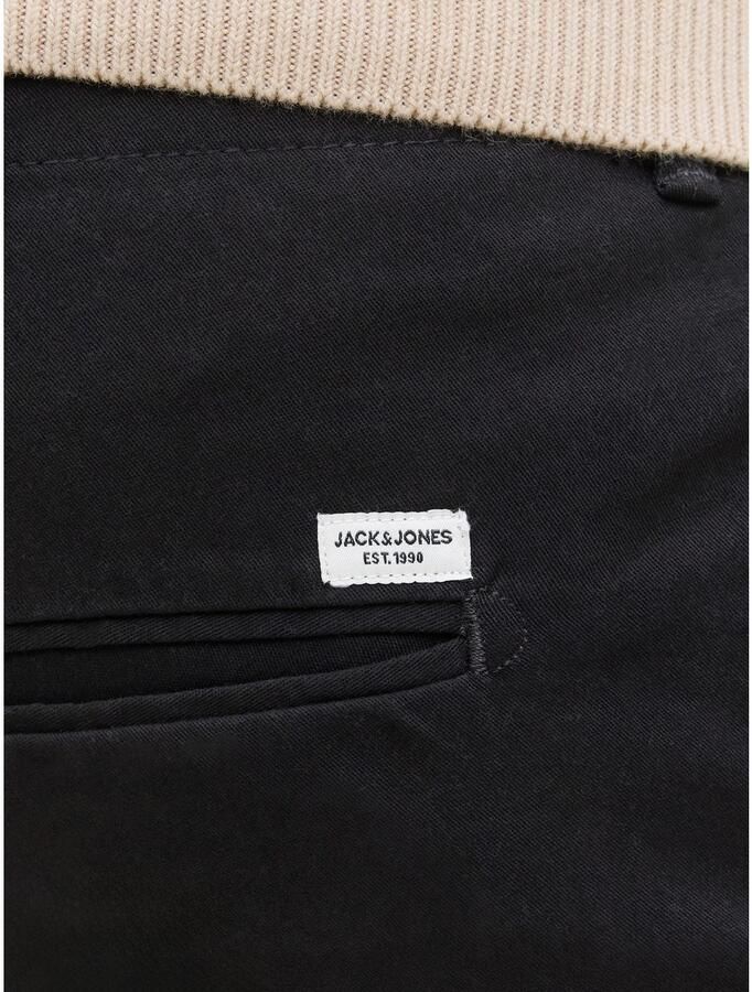 Jack & Jones PlusSize Chino-short JPSTDAVE JJCHINO SHORTS SN AKM PLS - Foto 3