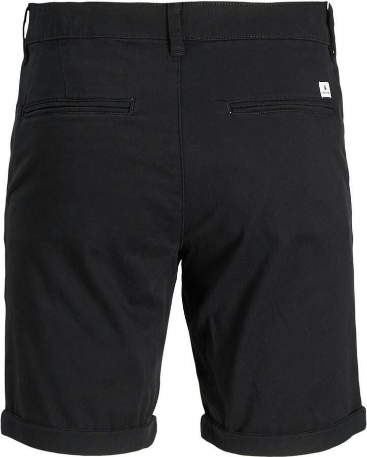 Jack & Jones PlusSize Chino-short JPSTDAVE JJCHINO SHORTS SN AKM PLS - Foto 2