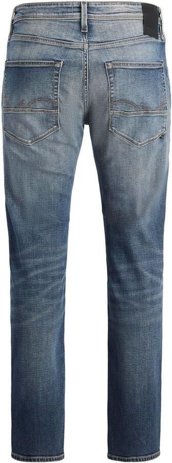 Jack & Jones PlusSize Comfort fit jeans JJIMIKE JJFOX CB 082 PLS - Foto 7