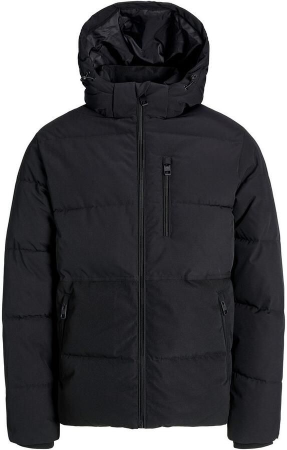 Jack & Jones PlusSize Gewatteerde jas JJEOWEN PUFFER SN PLS - Foto 8