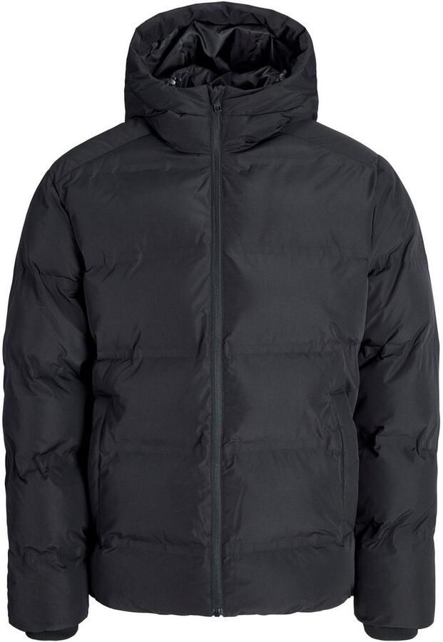 Jack & Jones PlusSize Gewatteerde jas JJESOHO PUFFER HOOD SN PLS - Foto 6
