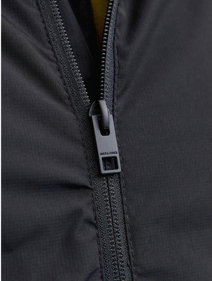 Jack & Jones PlusSize Gewatteerde jas JJESOHO PUFFER HOOD SN PLS - Foto 2
