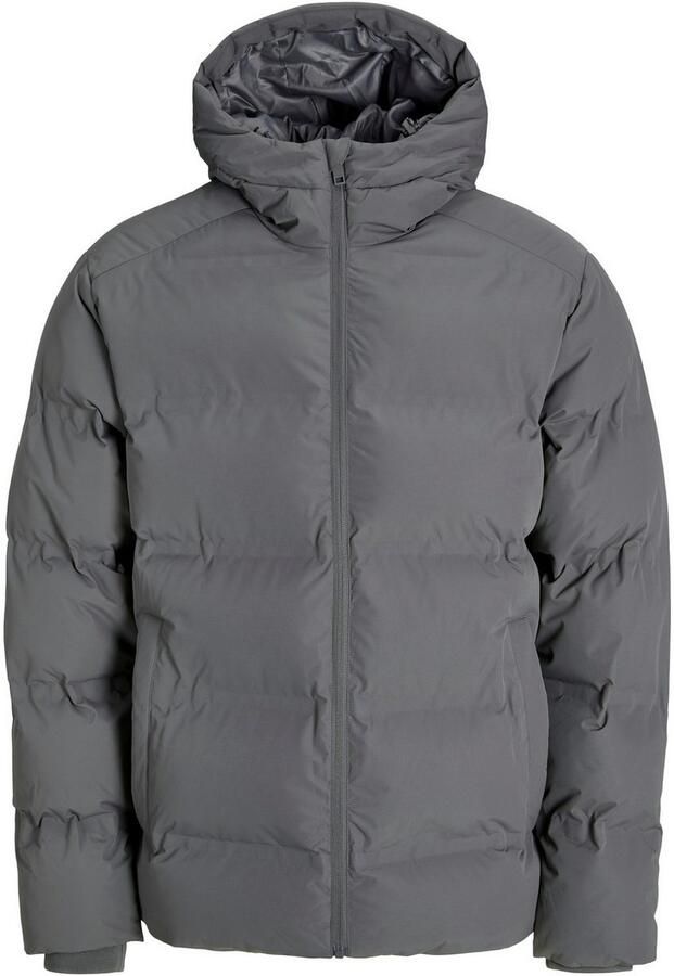 Jack & Jones PlusSize Gewatteerde jas JJESOHO PUFFER HOOD SN PLS - Foto 8