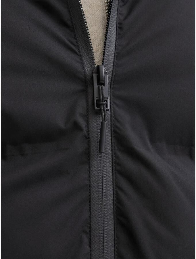 Jack & Jones PlusSize Gewatteerde jas JJKAITO PUFFER JACKET PLS
