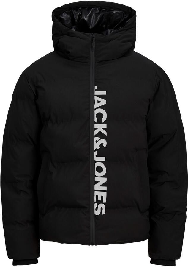 Jack & Jones PlusSize Gewatteerde jas JJKAITO PUFFER JACKET PLS