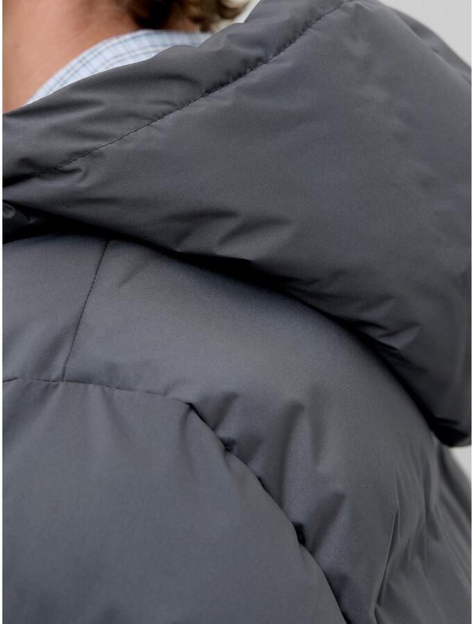 Jack & Jones PlusSize Gewatteerde jas JJKAITO PUFFER JACKET PLS - Foto 9
