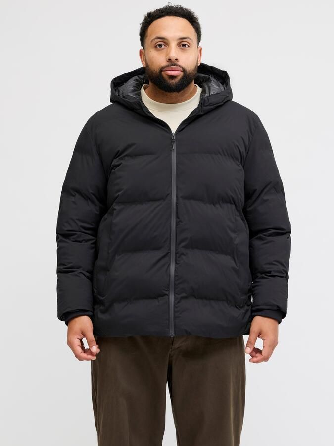 Jack & Jones PlusSize Gewatteerde jas JJKAITO PUFFER JACKET PLS - Foto 5