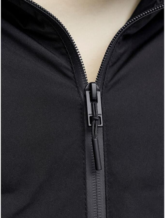 Jack & Jones PlusSize Gewatteerde jas JJKAITO PUFFER JACKET PLS - Foto 2