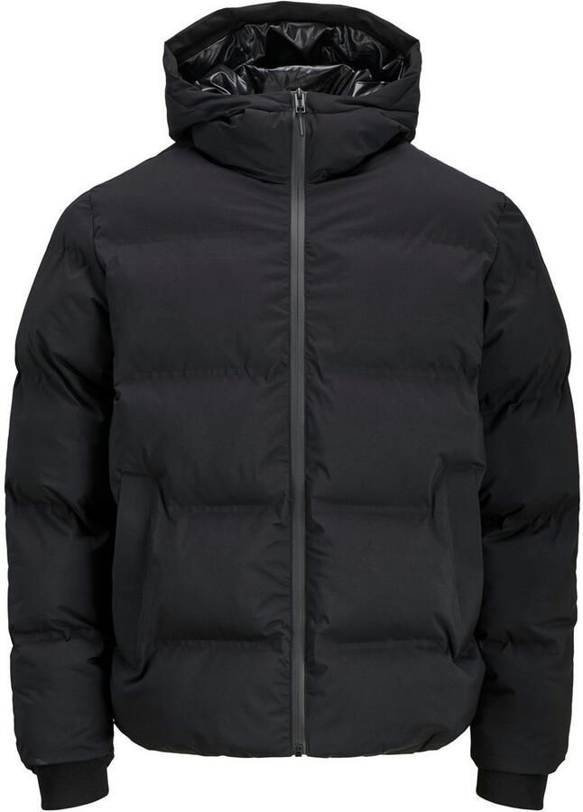 Jack & Jones PlusSize Gewatteerde jas JJKAITO PUFFER JACKET PLS - Foto 8