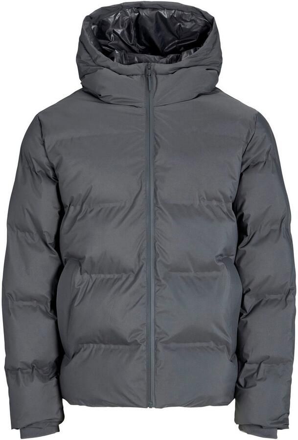 Jack & Jones PlusSize Gewatteerde jas JJKAITO PUFFER JACKET PLS - Foto 8