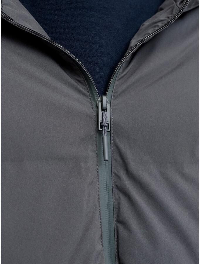 Jack & Jones PlusSize Gewatteerde jas JJKAITO PUFFER JACKET PLS - Foto 3