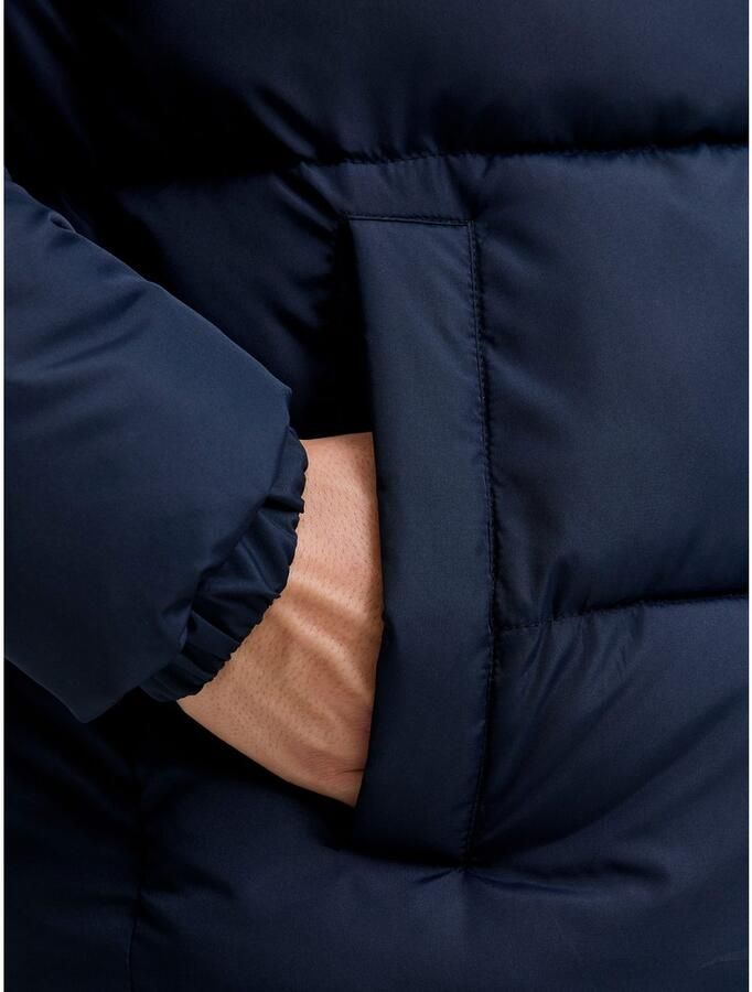 Jack & Jones PlusSize Gewatteerde jas JJMAZE PUFFER COLLAR PLS - Foto 13