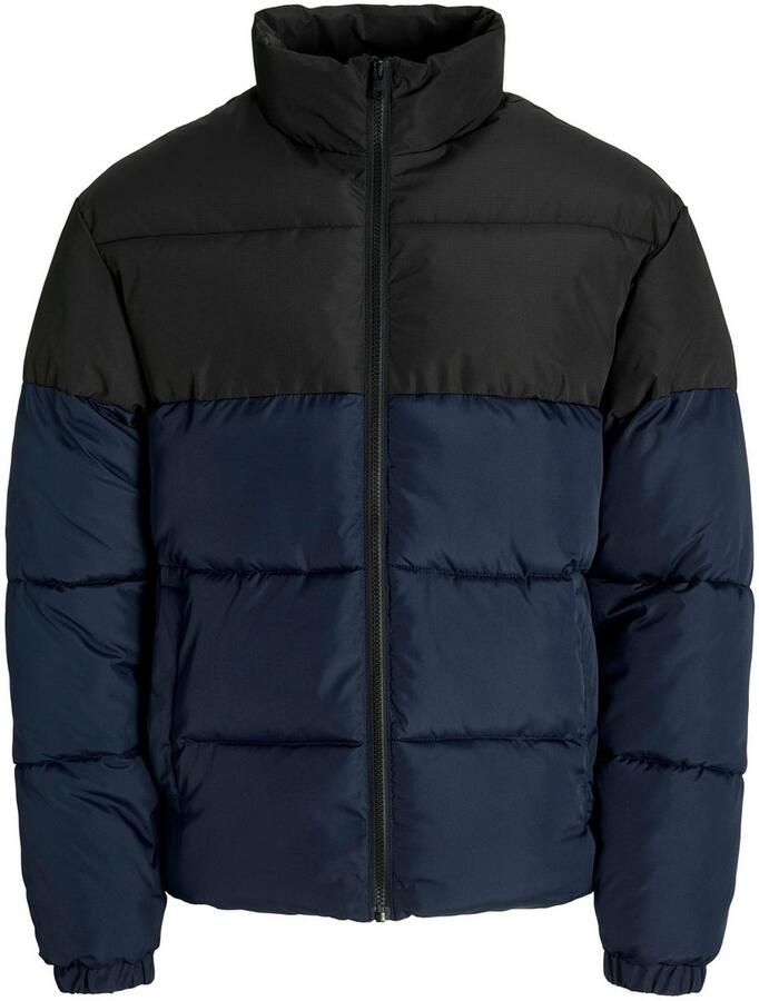 Jack & Jones PlusSize Gewatteerde jas JJMAZE PUFFER COLLAR PLS - Foto 2