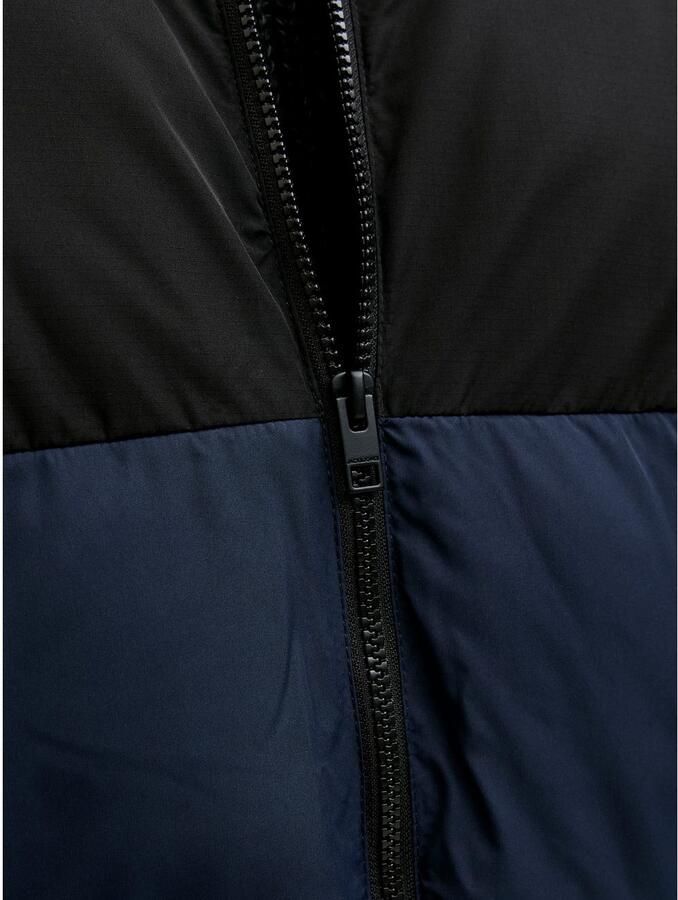 Jack & Jones PlusSize Gewatteerde jas JJMAZE PUFFER COLLAR PLS - Foto 7