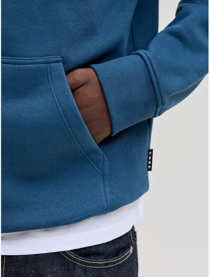 Jack & Jones PlusSize Hoodie JCOFUSION BRANDING SWEAT HOOD PLS