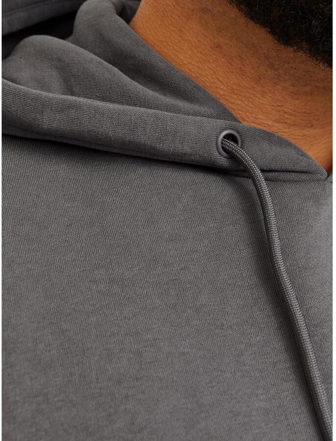 Jack & Jones PlusSize Hoodie JJEBRADLEY SWEAT HOOD NOOS PLS