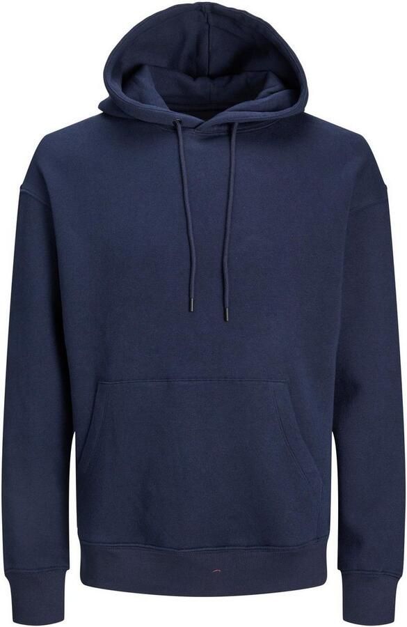 Jack & Jones PlusSize Hoodie JJEBRADLEY SWEAT HOOD NOOS PLS - Foto 8