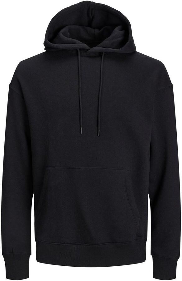 Jack & Jones PlusSize Hoodie JJEBRADLEY SWEAT HOOD NOOS PLS - Foto 8