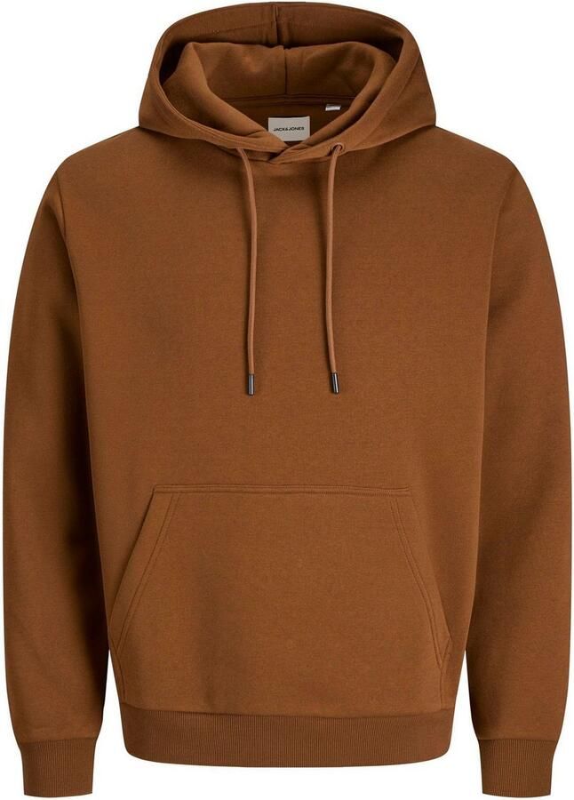 Jack & Jones PlusSize Hoodie JJEBRADLEY SWEAT HOOD NOOS PLS - Foto 12