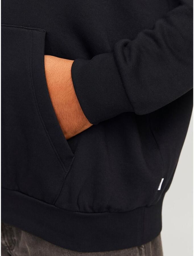 Jack & Jones PlusSize Hoodie JJECORP LOGO SWEAT HOOD PLAY NOOS PLS - Foto 2