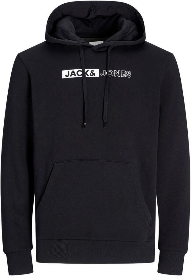 Jack & Jones PlusSize Hoodie JJECORP LOGO SWEAT HOOD PLAY NOOS PLS - Foto 6