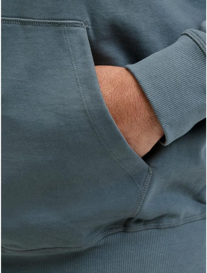 Jack & Jones PlusSize Hoodie JORALMERIA SWEAT HOOD PLS