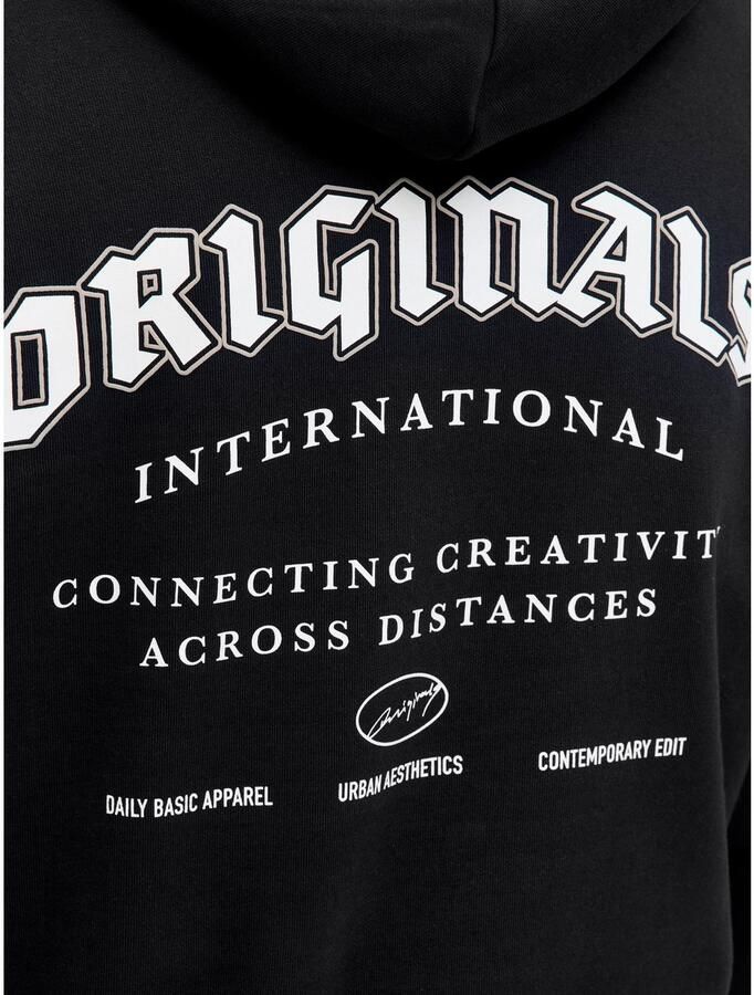 Jack & Jones Hoodie JORMEADOWS SWEAT HOOD