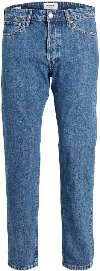 JACK & JONES PLUS SIZE relaxed jeans JJICHRIS JJORIGNIAL MF 412 Plus Size blauw - Foto 5