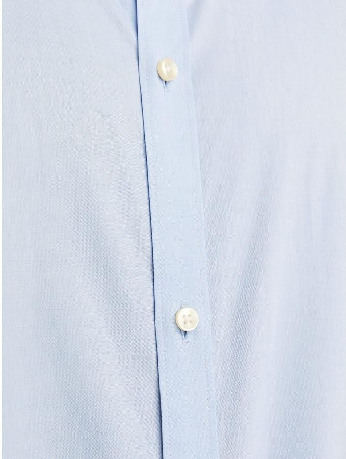 Jack & Jones PlusSize Overhemd met lange mouwen JJPRPARMA SHIRT L S NOOS PLS - Foto 3