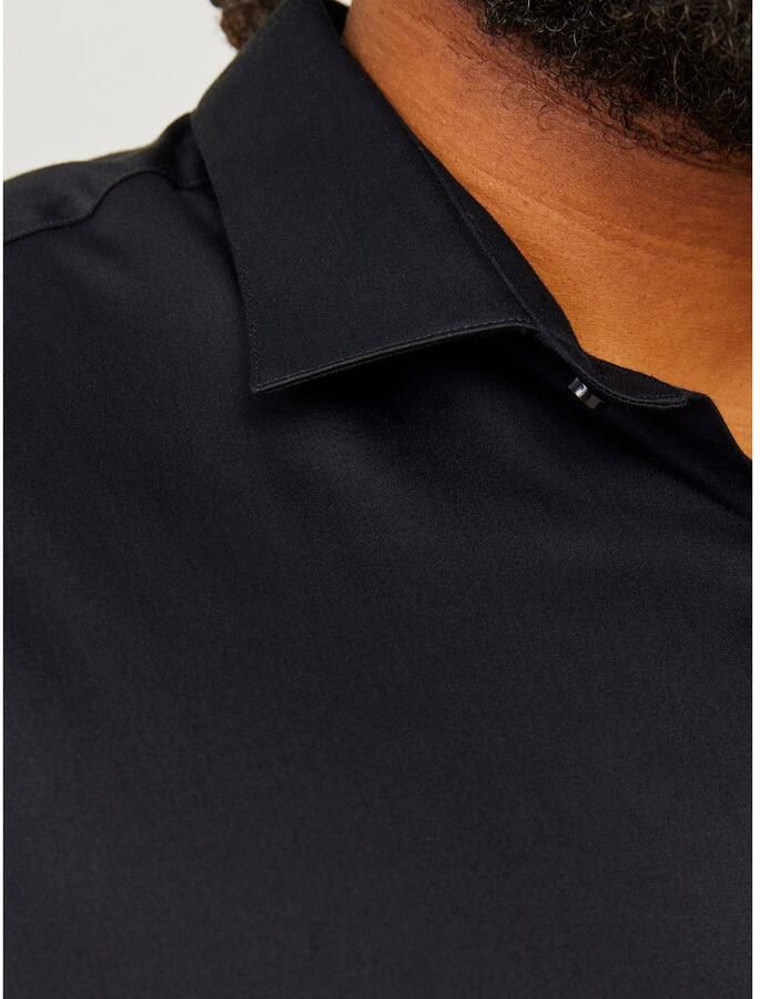 Jack & Jones PlusSize Overhemd met lange mouwen JJPRPARMA SHIRT L S NOOS PLS - Foto 2