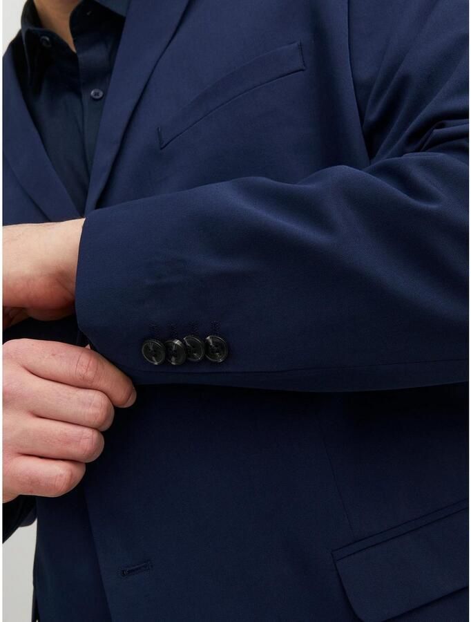 Jack & Jones PlusSize Pak JPRFRANCO SUIT NOOS PLS (2-delig) - Foto 5