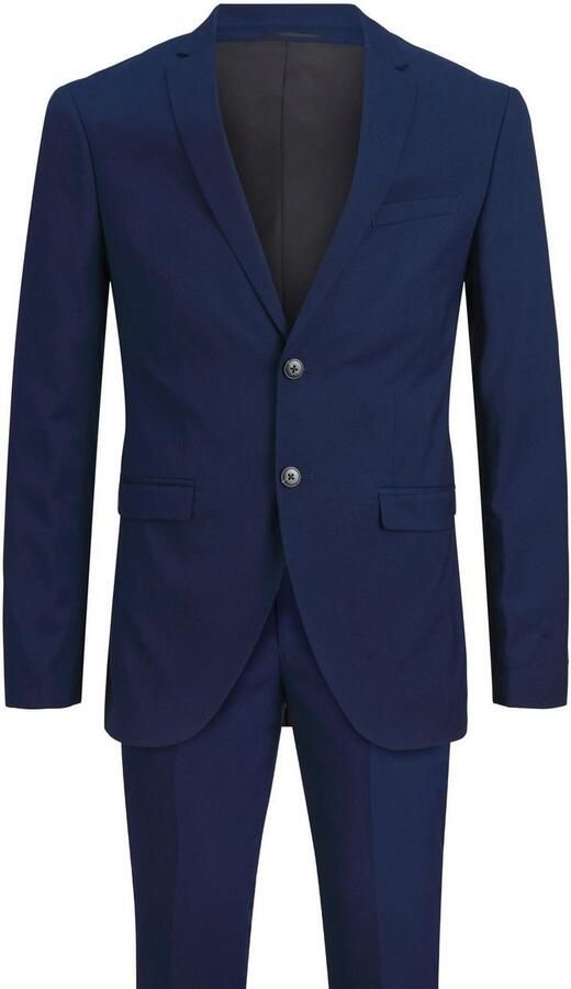 Jack & Jones PlusSize Pak JPRFRANCO SUIT NOOS PLS (2-delig) - Foto 9