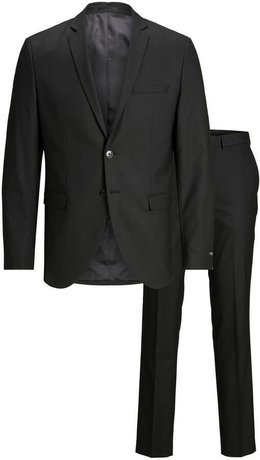 Jack & Jones PlusSize Pak JPRFRANCO SUIT NOOS PLS (2-delig) - Foto 8